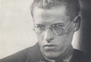 Ефи­м Учи­те­ль (1913 — 1988)