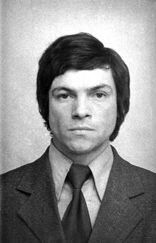 Шуньков Борис Васильевич (1950 — 1995)
