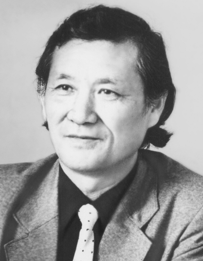 Ян Вон Сик  (19 мая 1932 — 09 мая 2006)