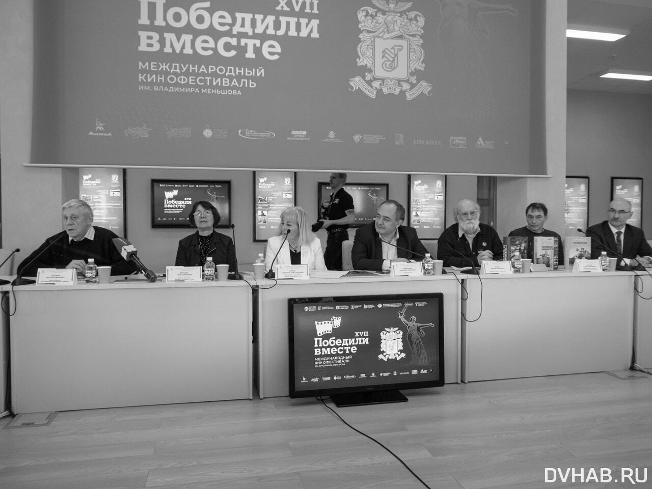 Валерий Фомин и Виталий Потемкин. Актуальное интервью на 6ТВ