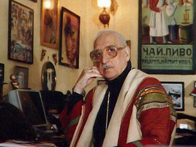 Василий Васильевич Катанян (1924 — 1999)