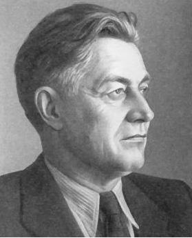 Алексей Александрович СУРКОВ (1899 — 1983)