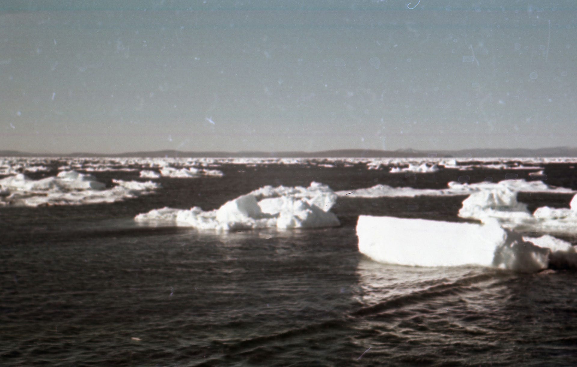 «Неизвестные герои Севера» — страницы в истории Арктики
