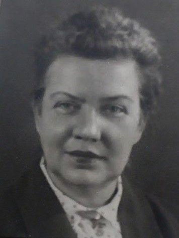 Ольга Подгорецкая