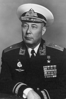 Василий Минаков (1921  — 2016)