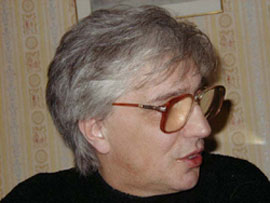 Николай Журавлёв