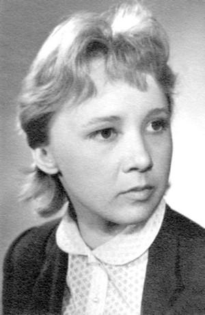 Дая Смирнова  (1934 — 2012)