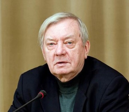 В.П. Лисакович