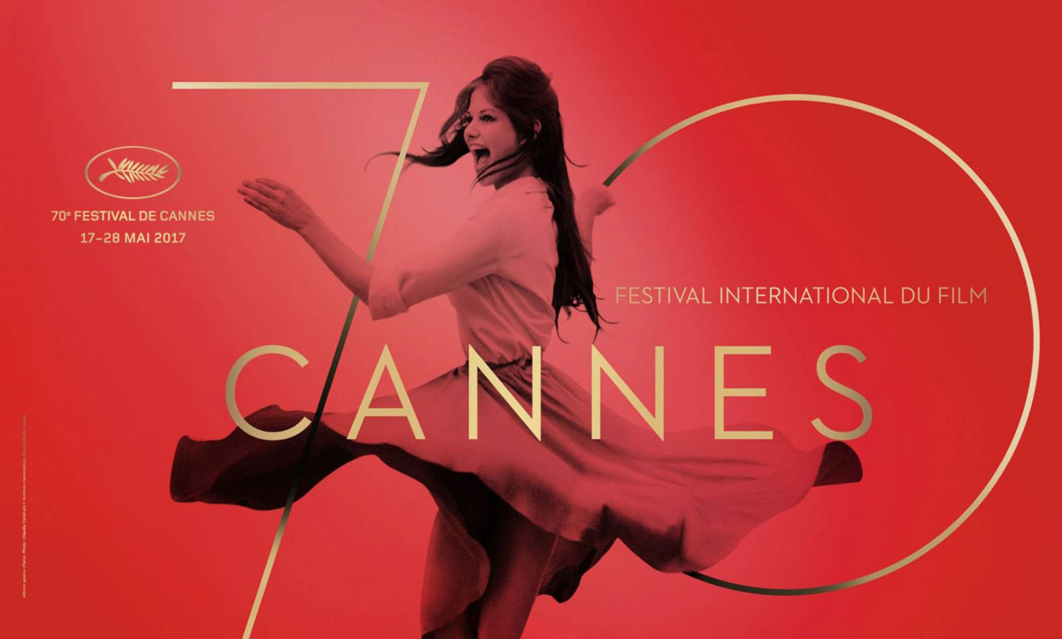 Во Франции открылся юбилейный Каннский кинофестиваль