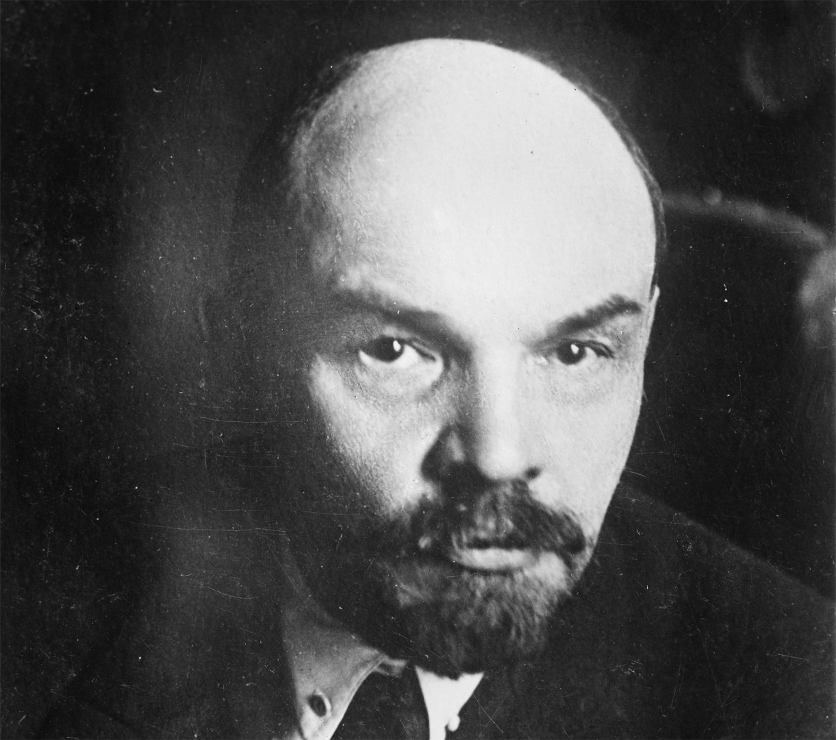 Владимир Ильич Ленин (1949)