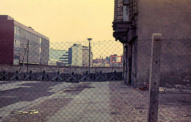 Товарищ Берлин (1969)