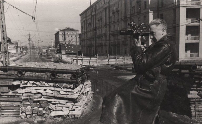 27 января — День полного освобождения Ленинграда от фашистской блокады (1944 год)
