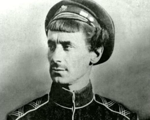 25 августа 1927 — расстреляны Б. В. Анненков и  Н. А. Денисов