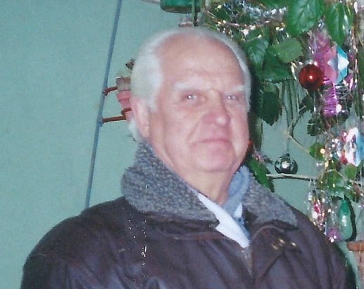 5 ноября ушел из жизни старейший работник ЦСДФ Николай Николаевич Сгоннов
