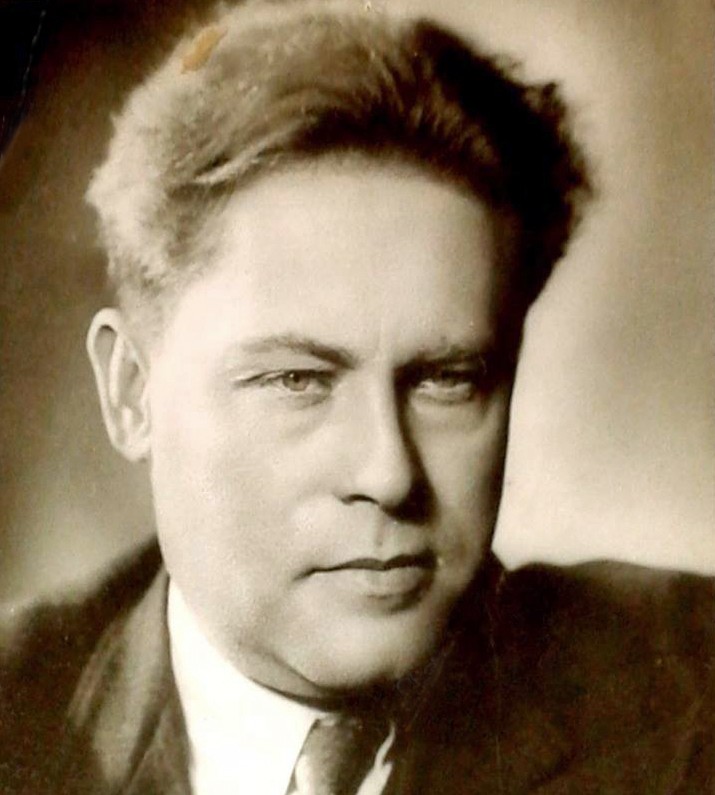 Необоснованно арестован Юков (Барковский) Константин Юлианович (1902 — 1938)