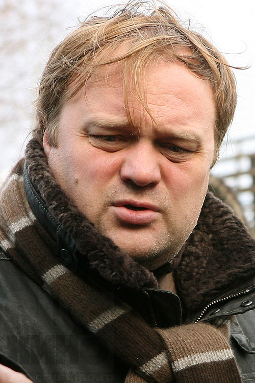 Алексей Федорченко - продюсер, сценарист, режиссер. Фото: www.kultpro.ru