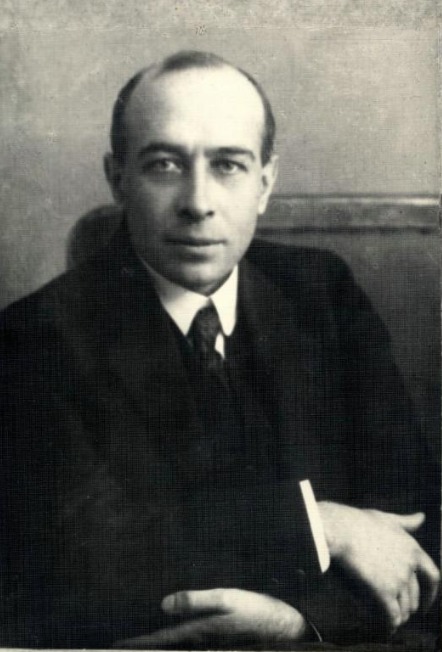 Певцов Илларион Николаевич (1879 — 1934)