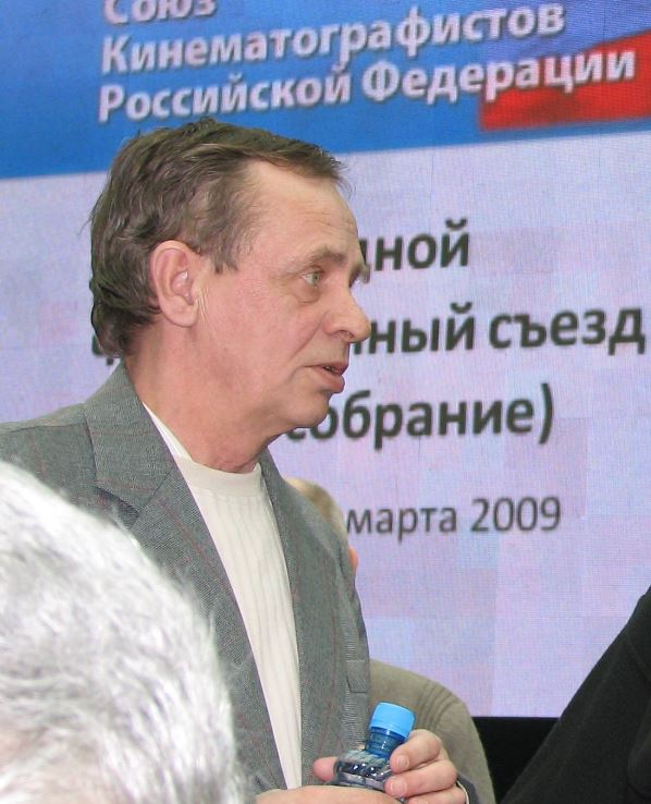  Сергей Юрьевич Марков, член СК России.