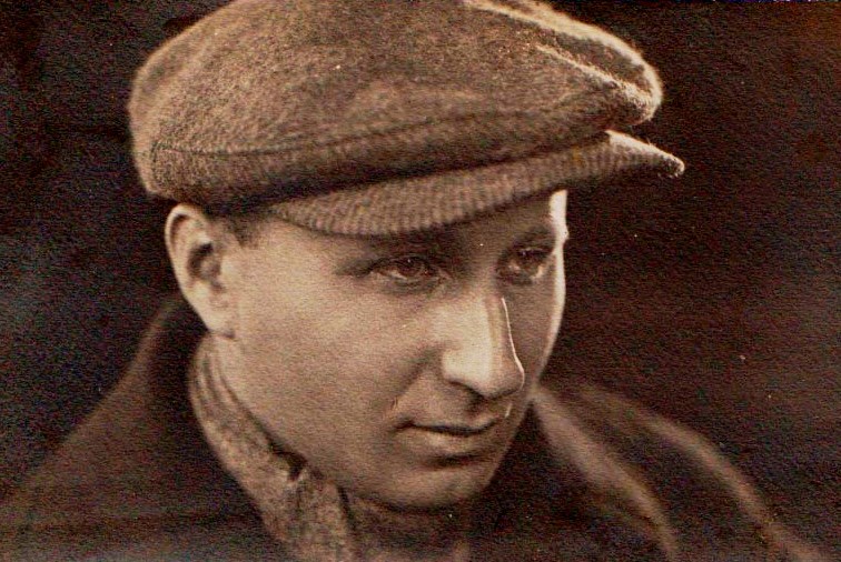 Шеффер Лев Борисович (1894 — 1988)