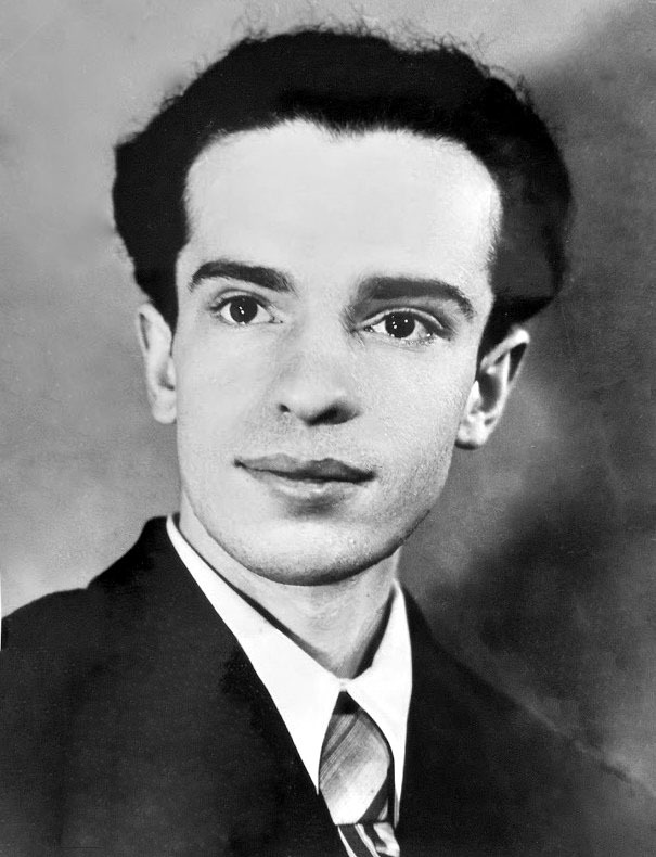 Дугин Владимир Федорович (1922 — 1983).