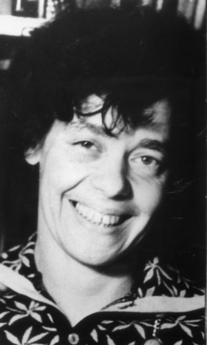 Богораз Лариса Иосифовна (1929 – 2004).