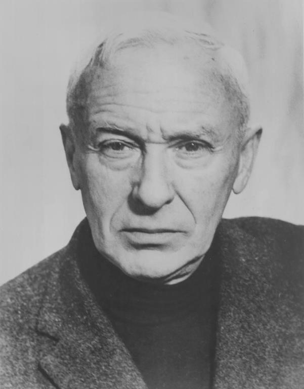 Роман Лазаревич Кармен (1906 — 1978)