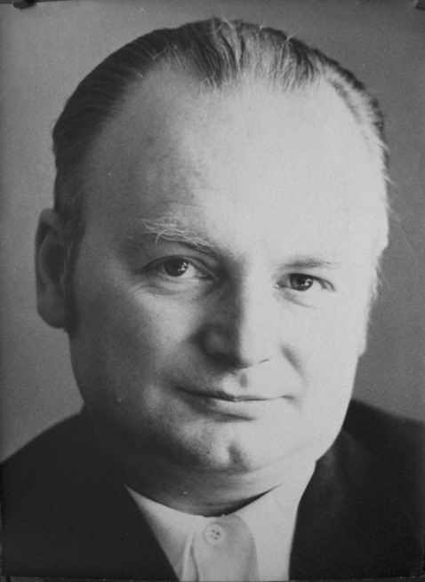 Лучинин Олег Владимирович (01 июня 1935 — 13 января 2021).