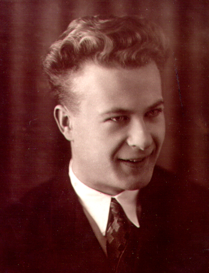 Никонов Владимир Ефимович.