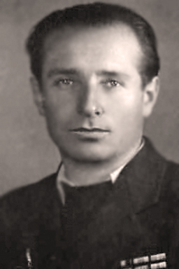 Владислав МИКОША