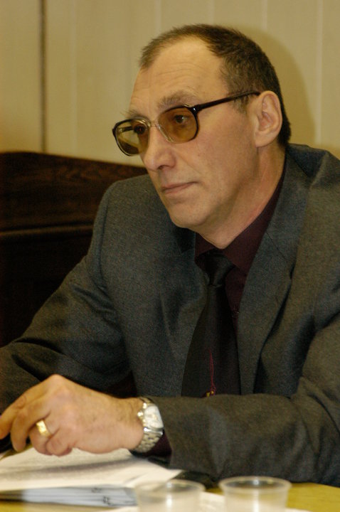 Константин ОГНЕВ