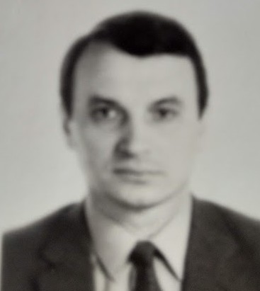 Михаил ШАПОШНИКОВ