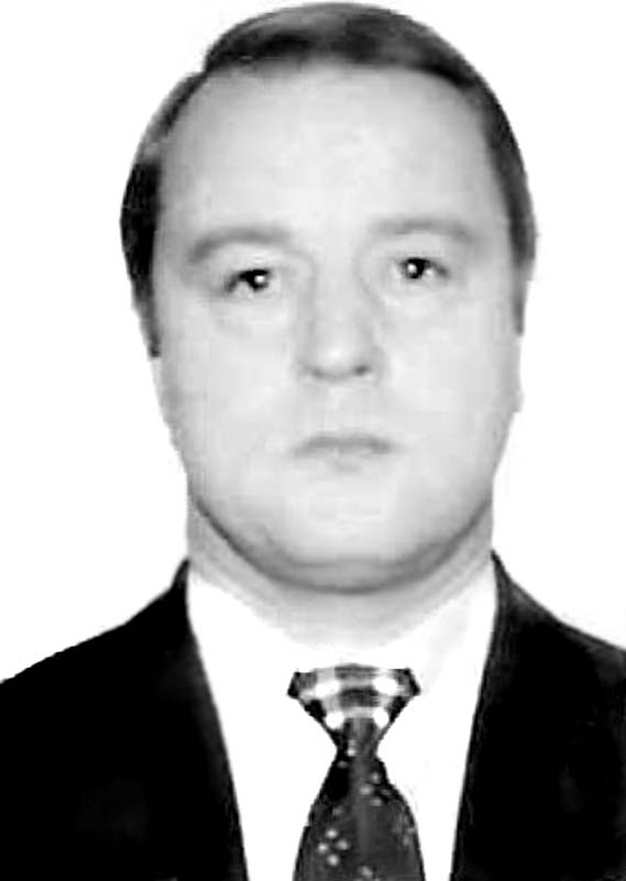 Сергей ВОРОНЦОВ