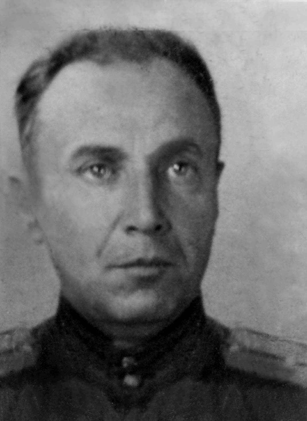 Сергей ГУРОВ
