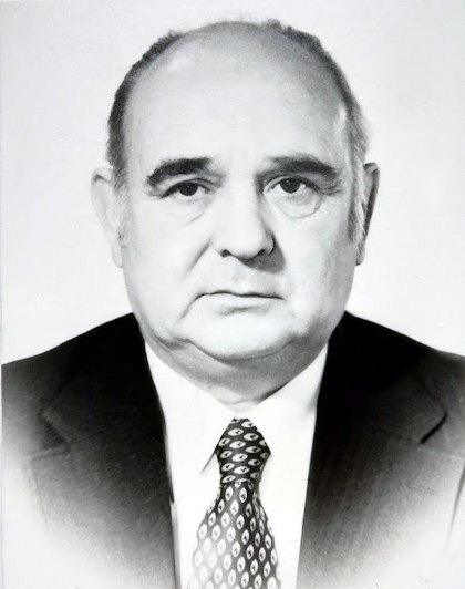 Евгений КОЗЫРЕВ
