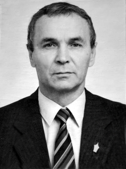 Николай РЯПОЛОВ