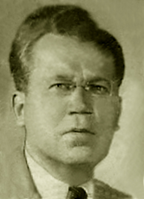 Николай РЫБАКОВ