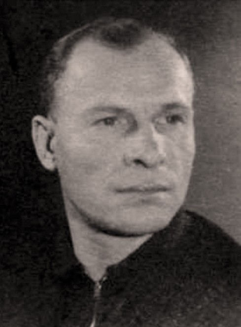 Андрей СОЛОГУБОВ