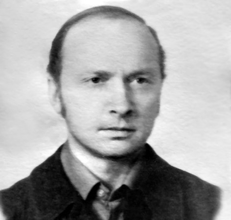 Александр ФОМИЧЕВ