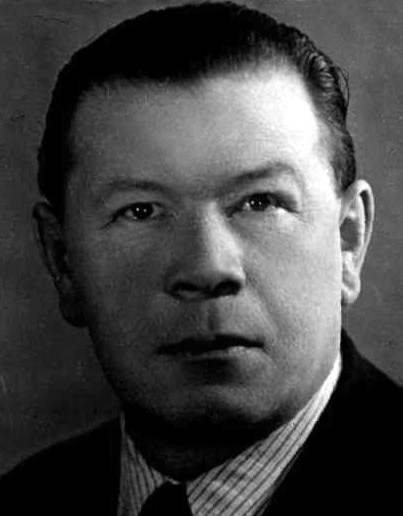 Александр ЩЕКУТЬЕВ