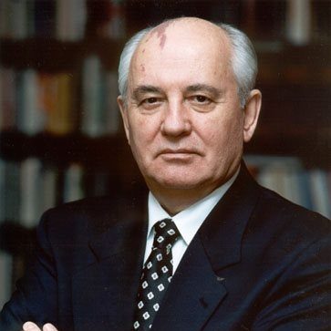 2 марта 1931 года родился первый президент СССР Михаил Сергеевич Горбачев