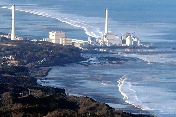 От Чернобыля до Фукусимы (26 апреля 1986 - 11 марта 2011)